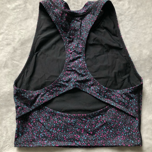 Sunshine Ahead Swim Tank lululemon - Picture 5 of 7